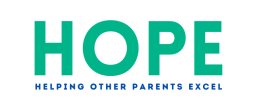 HOPE Logo